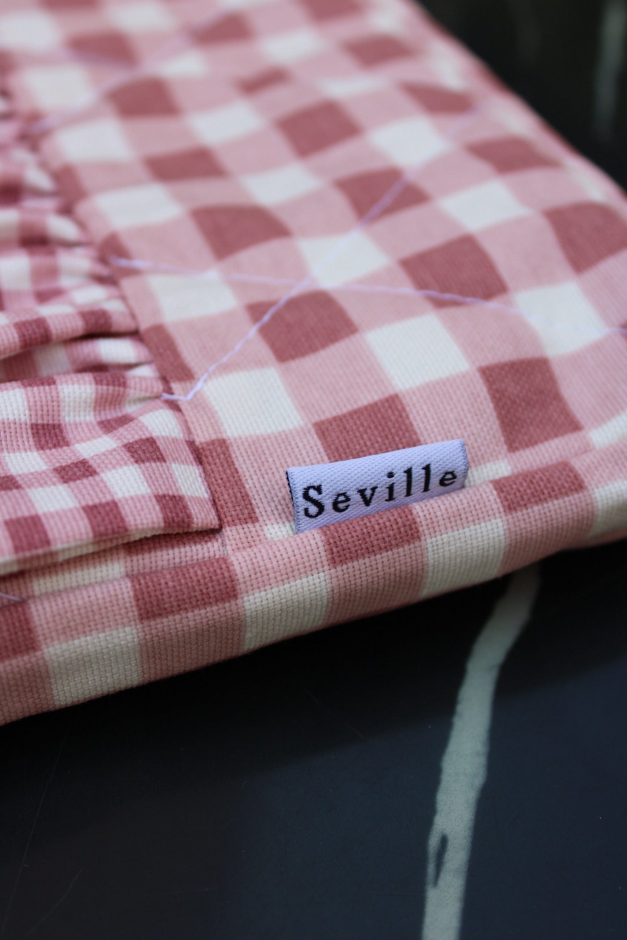 Funda Notebook Move - Vichy Rosada