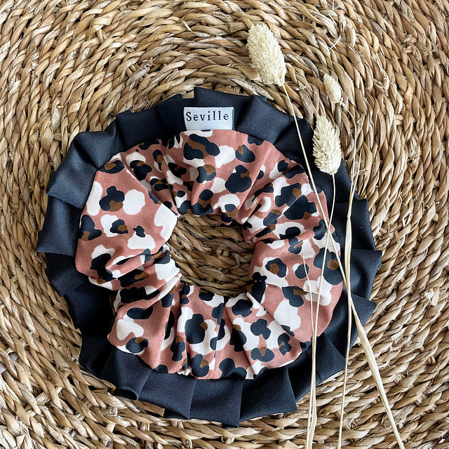 Scrunchie Ubud Vuelos