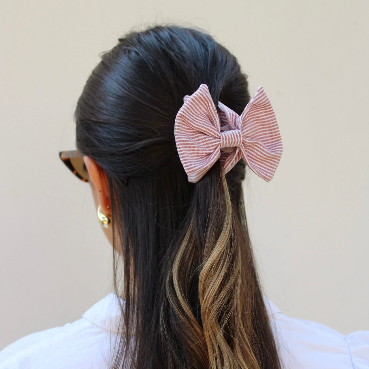 Mini Pinza Ignacia Palo Rosa