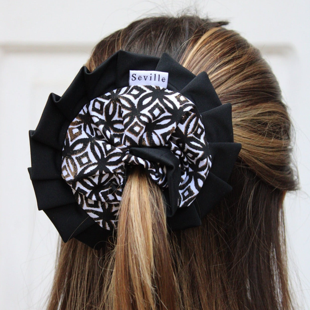 Scrunchie Bati Vuelos