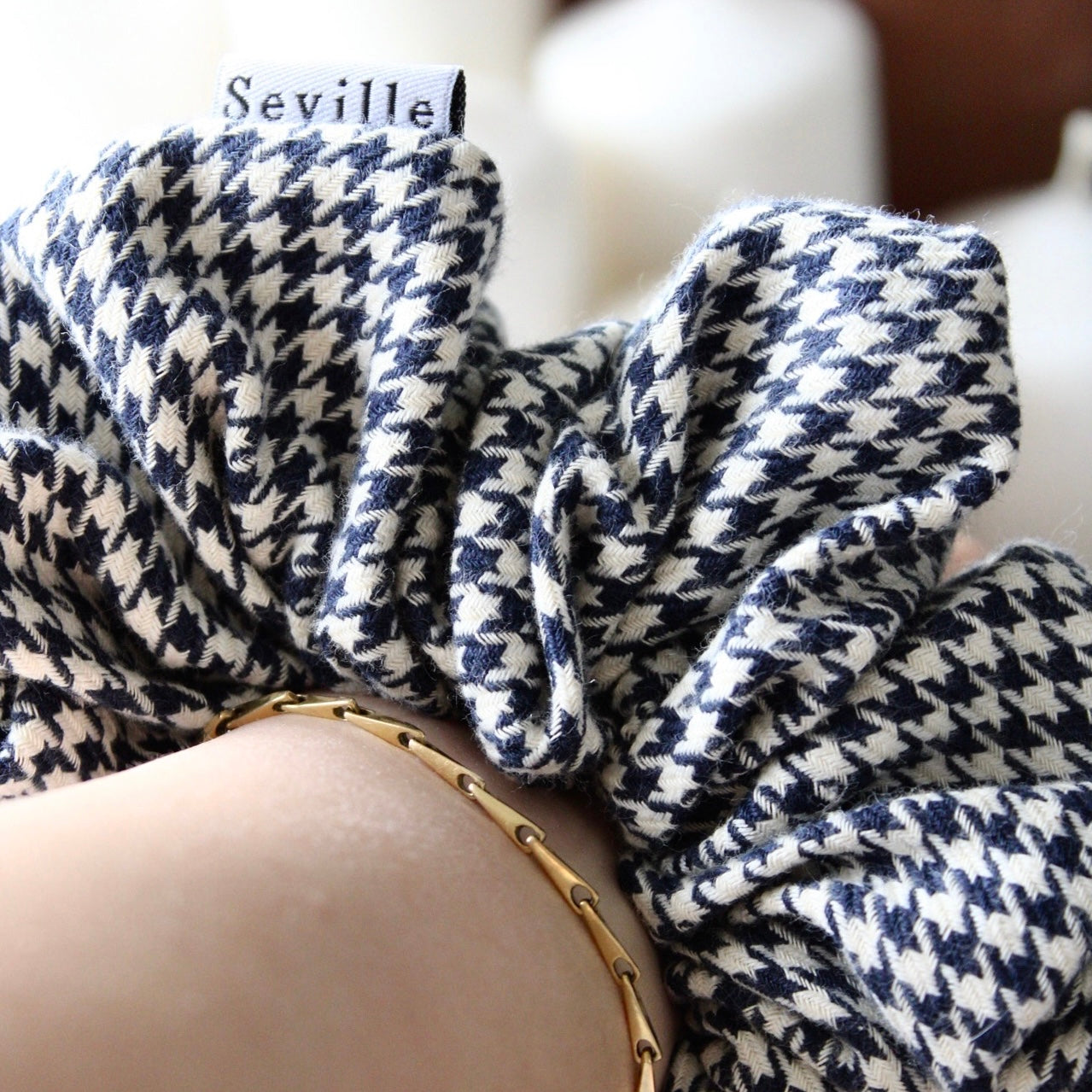 Scrunchie Barbara