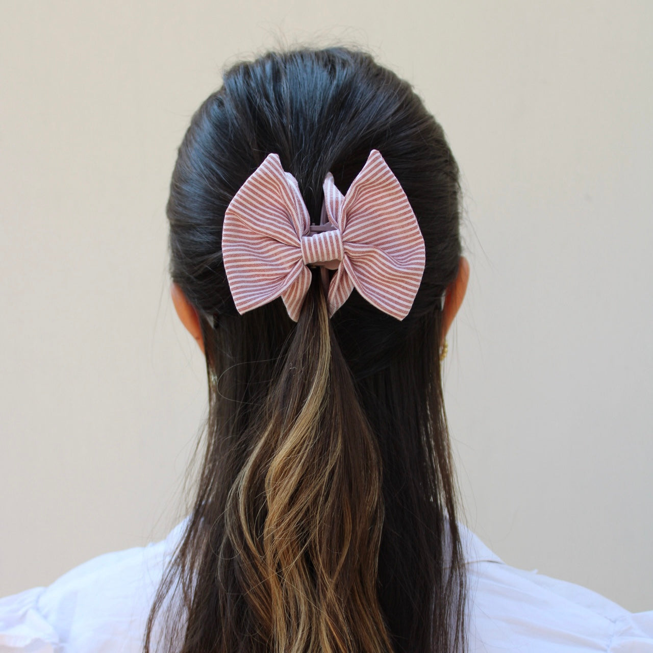 Mini Pinza Ignacia Palo Rosa