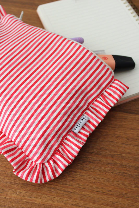 Estuche Keep - Rayas