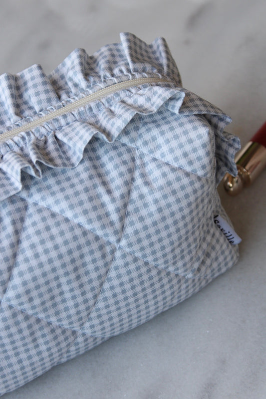Cosmetiquero Soft - Vichy Celeste