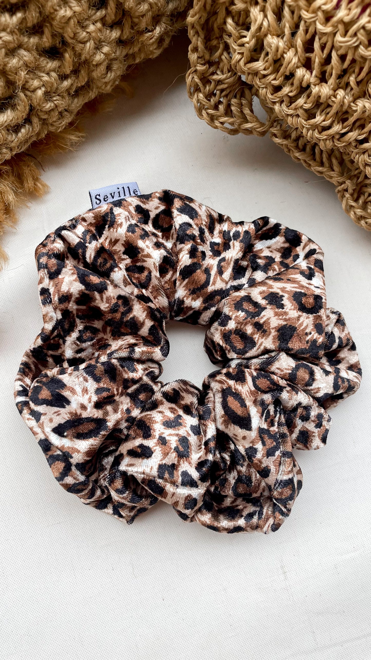 Maxi Scrunchie Lagos