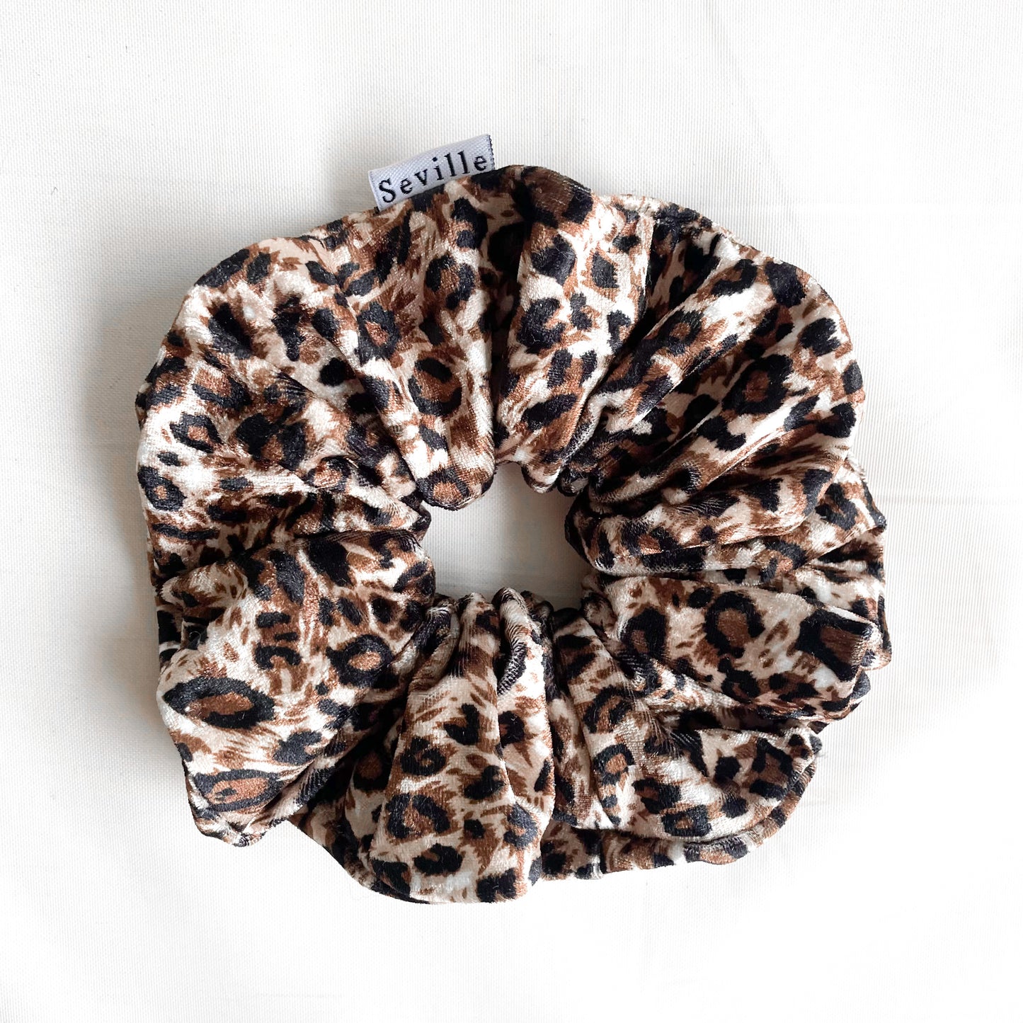 Maxi Scrunchie Lagos