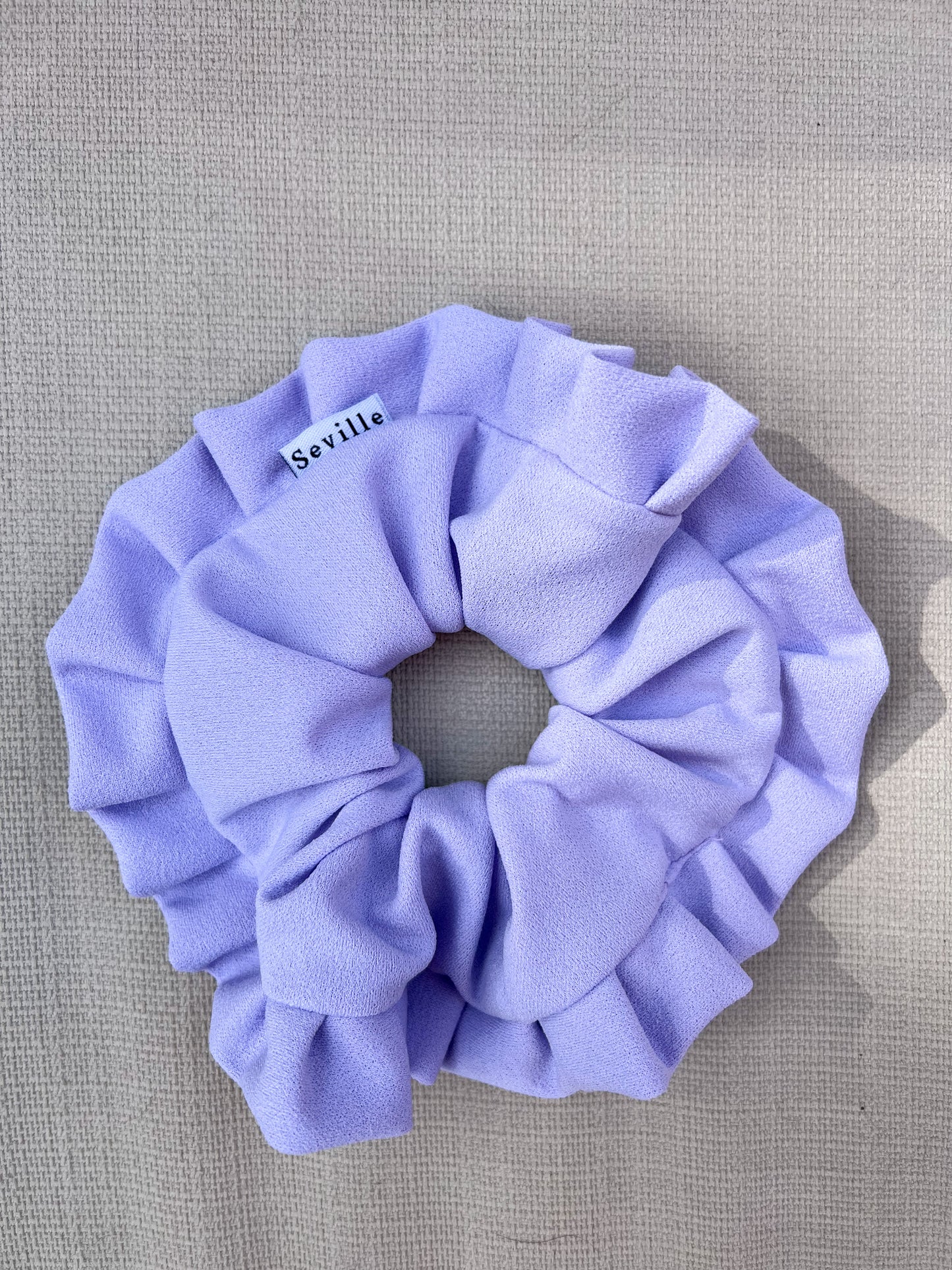 Scrunchie Albufeira Lavanda