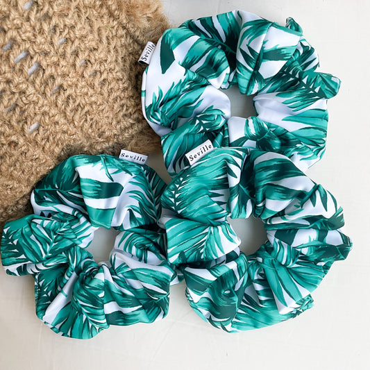 Maxi Scrunchie Hawaii