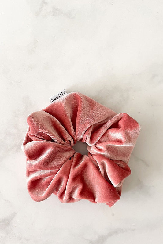 Maxi Scrunchie Cali