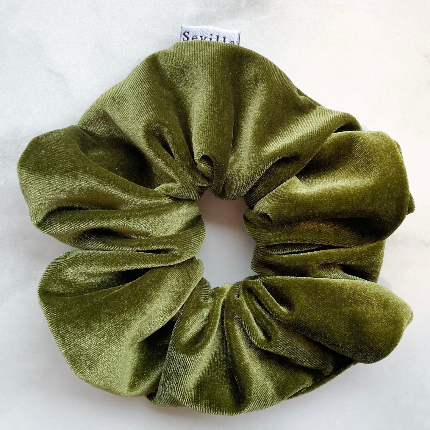 Maxi Scrunchie Ragusa