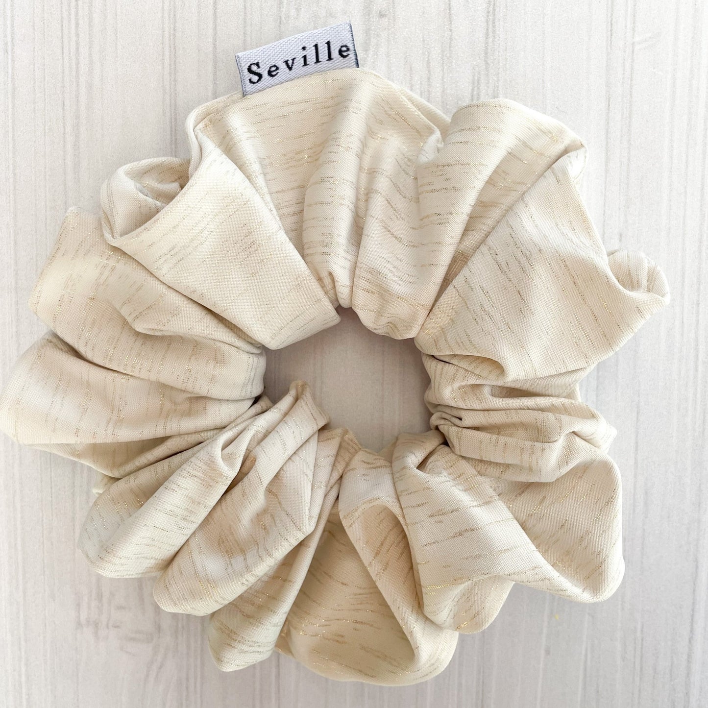 Scrunchie Fiesta Simple